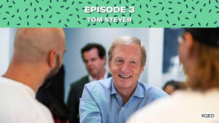 Tom Steyer