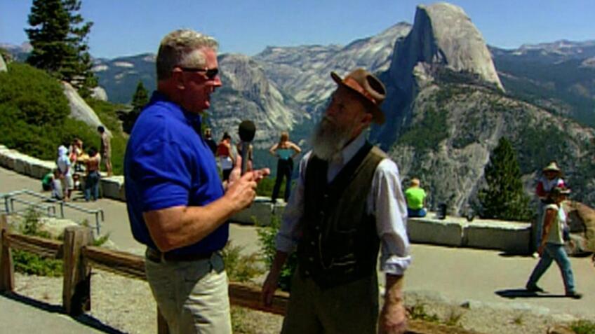 John Muir Special