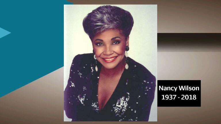 Remembering Nancy Wilson