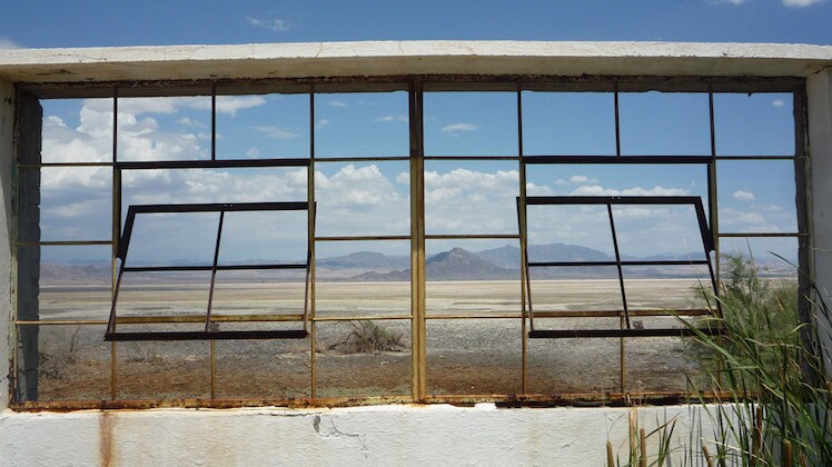 Where to Find the Mojave's Greatest Ghost Towns