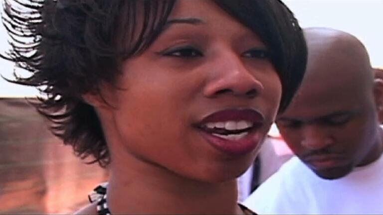 Hip-Hop: Gender Violence
