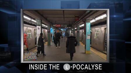 MetroFocus: February 24, 2020