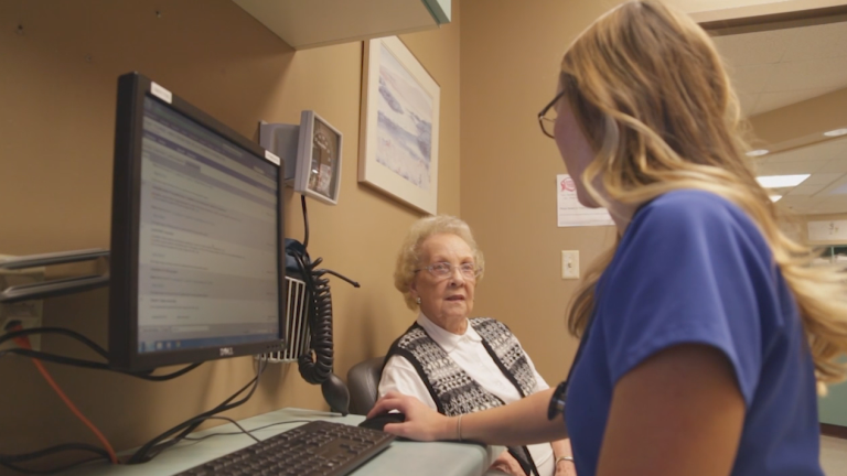 Too Many Medications | Aging Matters | NPT