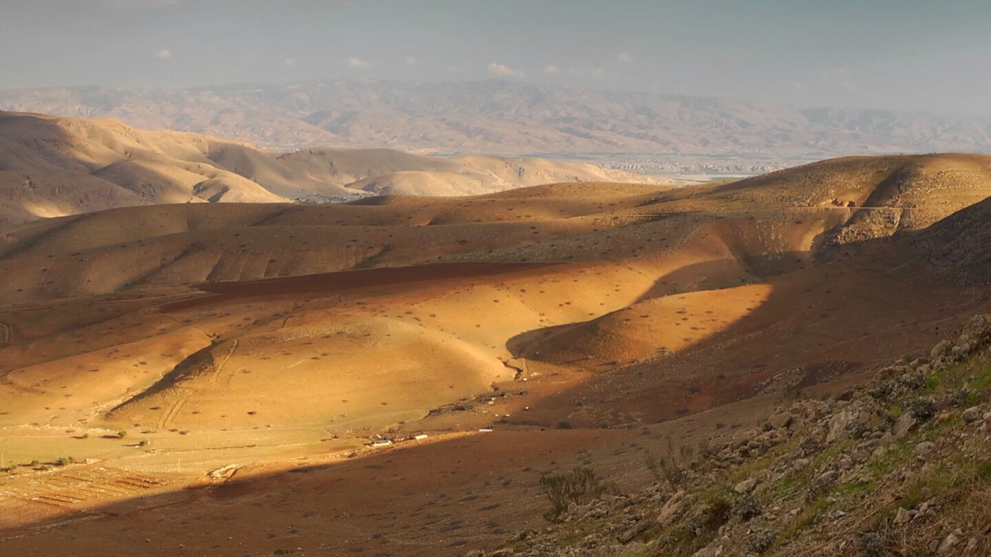 Fading Valley