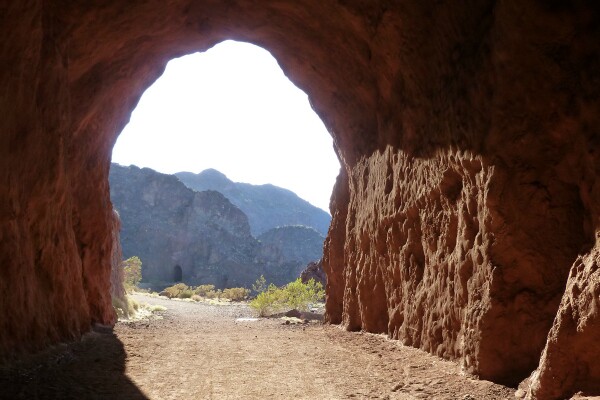 Lake Mead