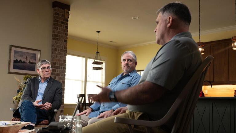 Boots to Badges Preview