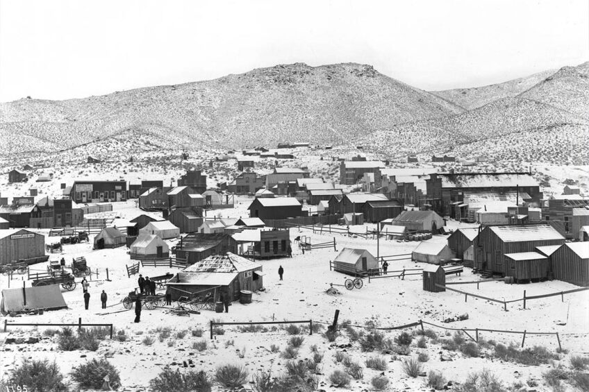 Toxic mound beloved in ex-mining town