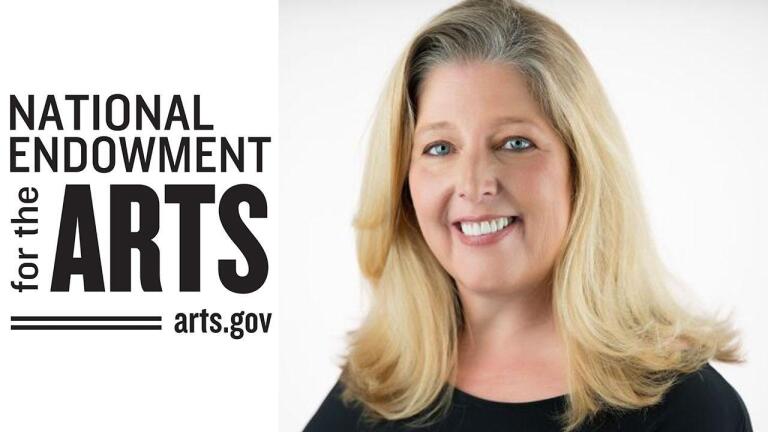 Mary Anne Carter | 2019 National Book Festival