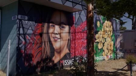 Midnight on the Reservation