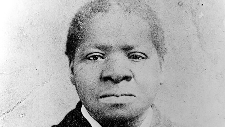 Biddy Mason | Wikimedia Commons/Creative Commons