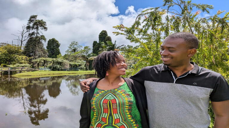 Zimbabwe