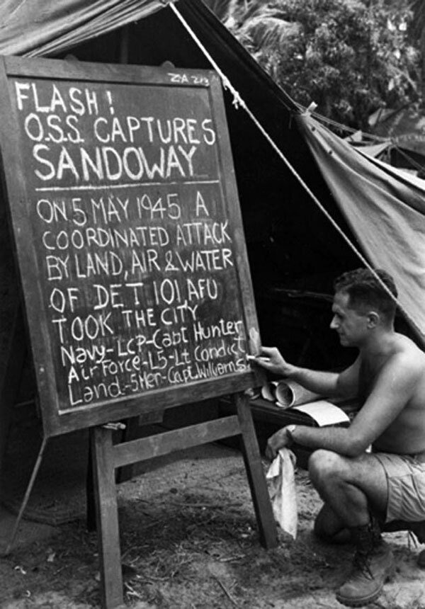 Courtesy of the Catalina Island Museum.