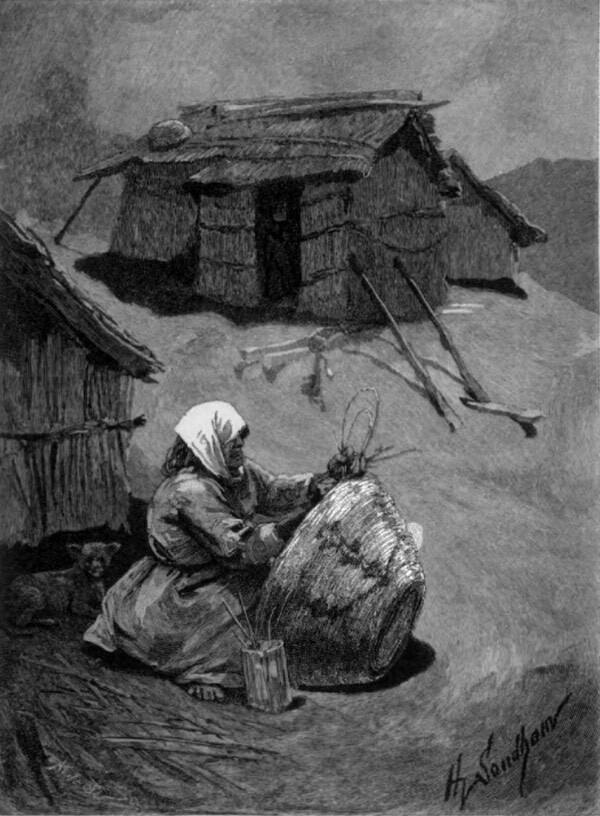 Basket Maker