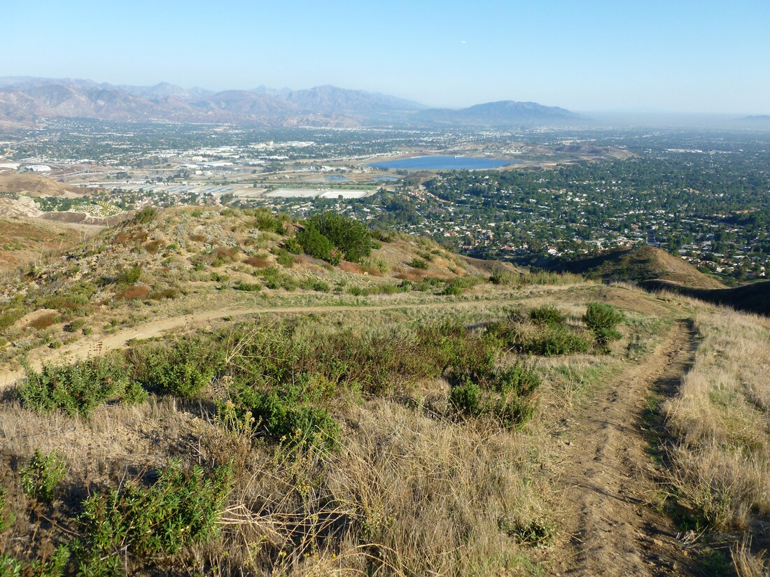 Where to Hit the Trails in the San Fernando Valley KCET