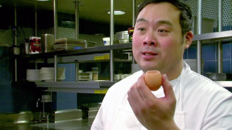 Chef