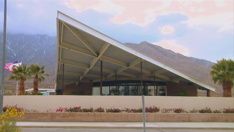 Mid-Century Cool