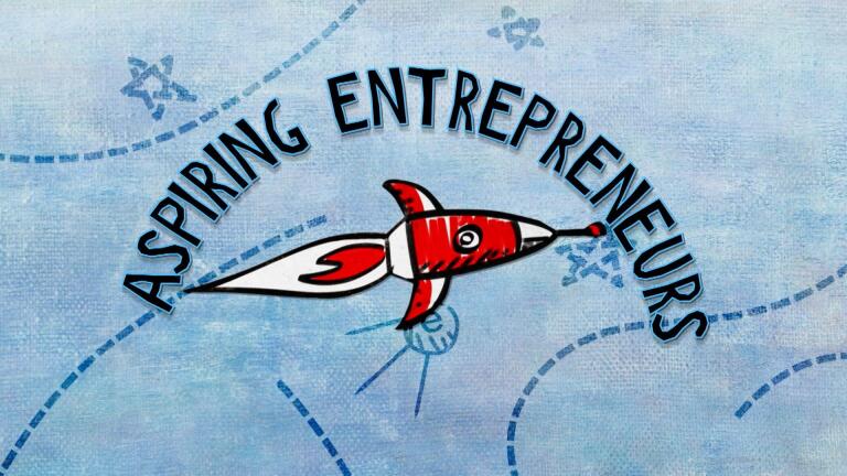 Aspiring Entrepreneurs