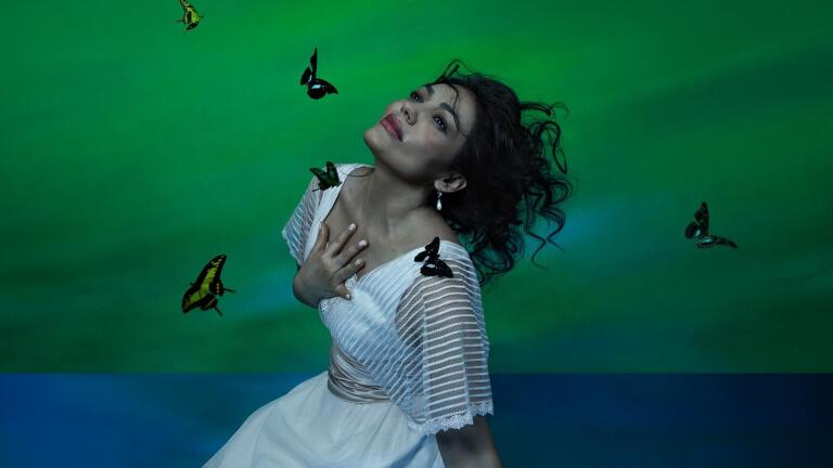 GMET: Florencia en el Amazonas Preview