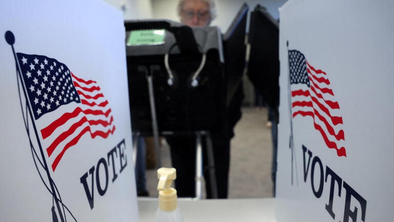 Democrats bet on pastors and ministers in midterms