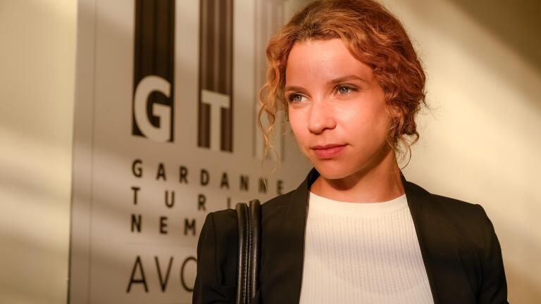 The Defence Has the Floor