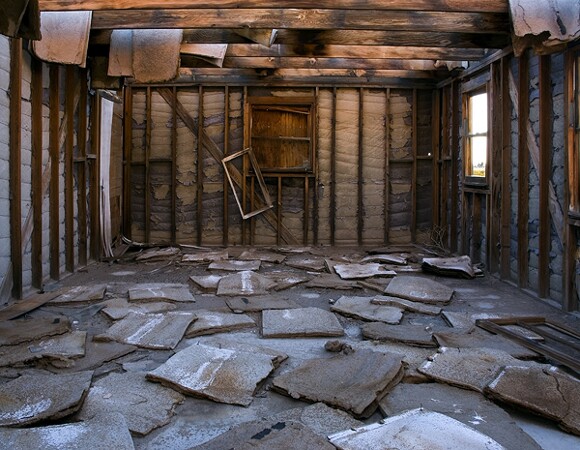 Conzelman Homestead | Photo by Kim Stringfellow.