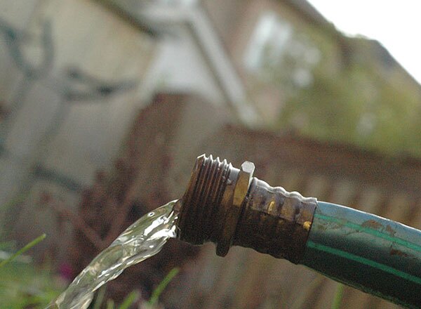savewater