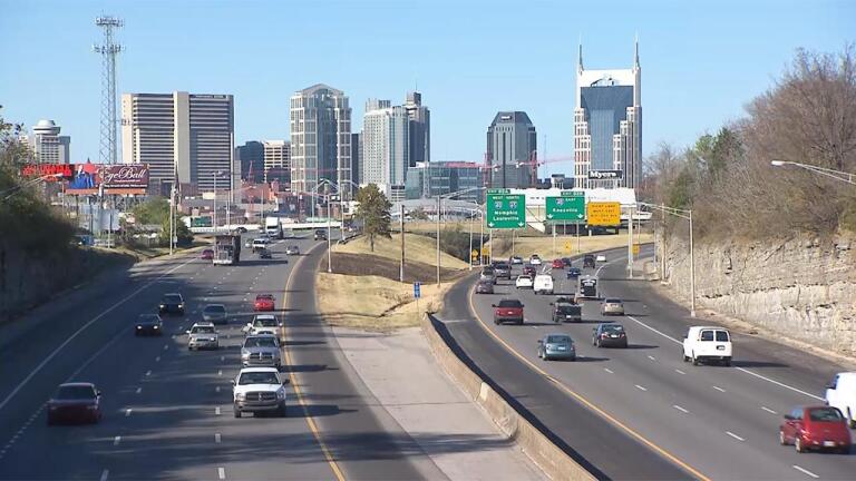 Transportation & Seniors | Aging Matters | NPT