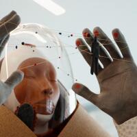 Art & Science Collide