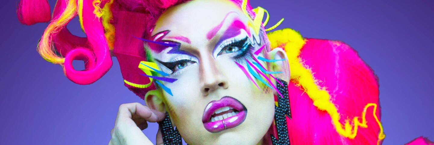 Acid Betty | Courtesy of Voss Events