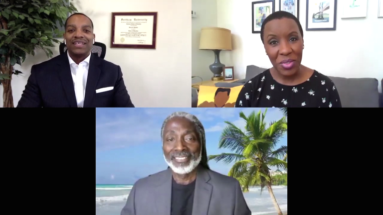 Exploring Hate: From George Floyd to Eric Garner