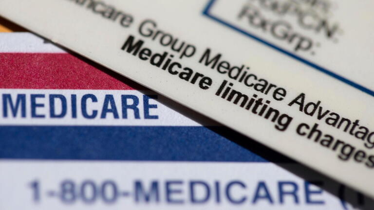Medicare Advantage cuts leave many scrambling for coverage