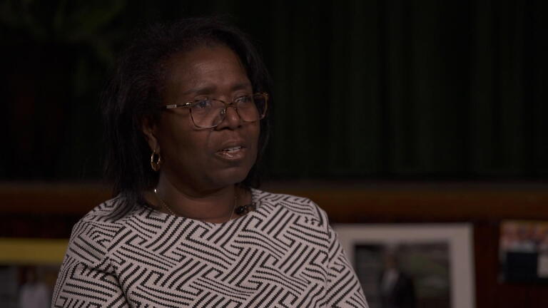 “Caregiving Conversations” highlights caregivers and their stories