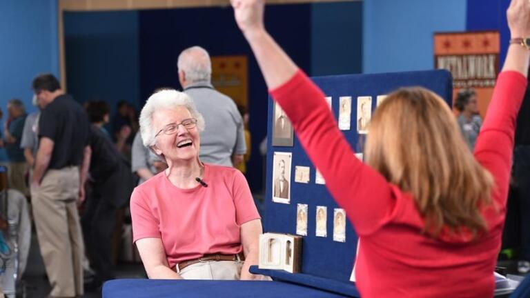 All-New 2015 Season | Preview | Antiques Roadshow