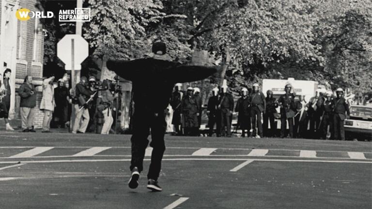 La Manplesa: An Uprising Remembered | WE EXIST
