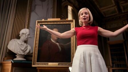 "British" Benjamin / "American" Benjamin