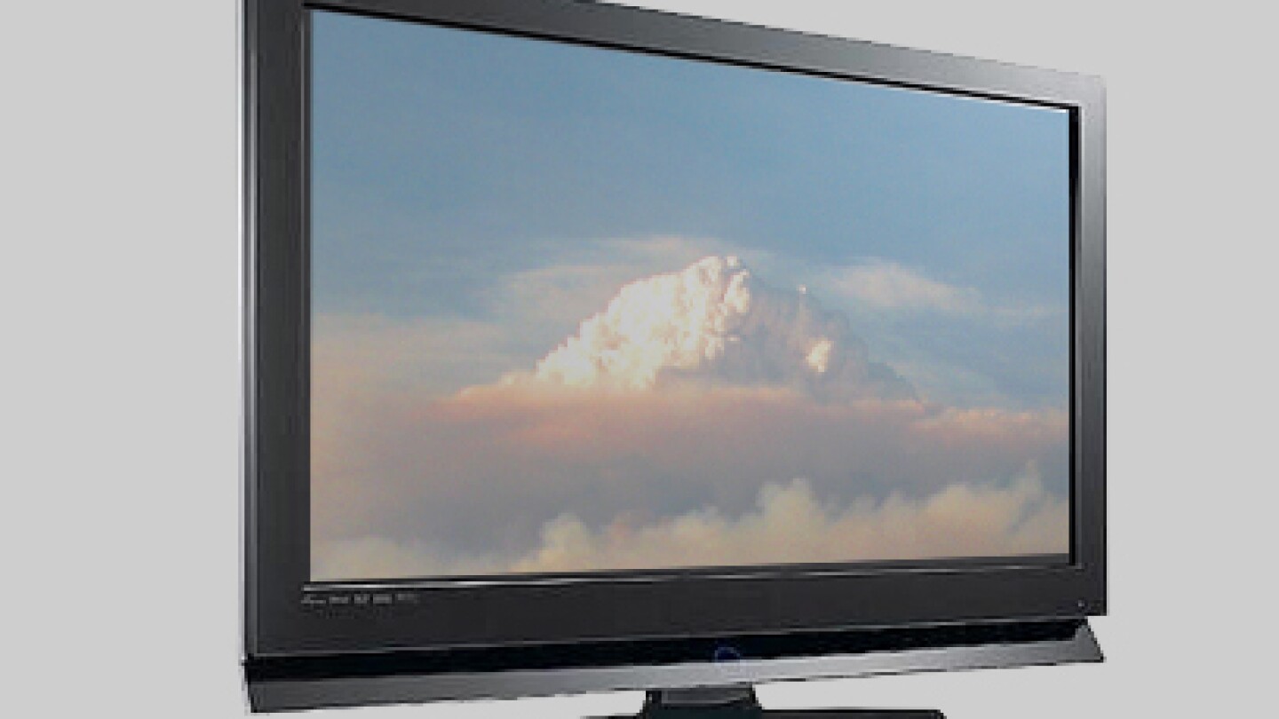 tvscreenFire