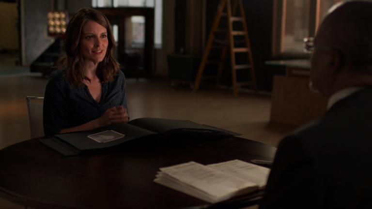 Tracing Tina Fey's Paternal Line
