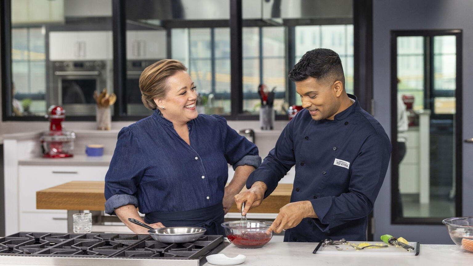 Stream America's Test Kitchen Seasons & Full Episodes | PBS SoCal
