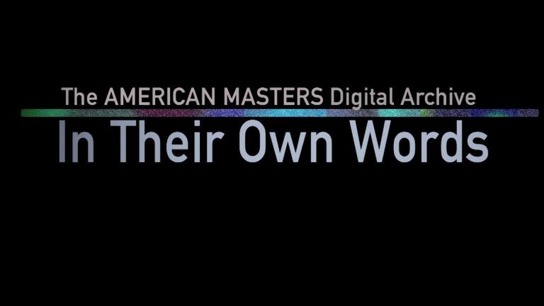 In Their Own Words Trailer