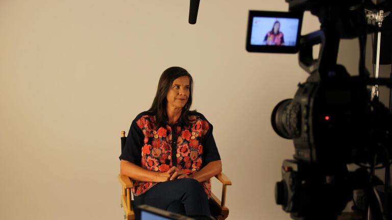 Kirsten Johnson on the ethics of documentary filmmaking