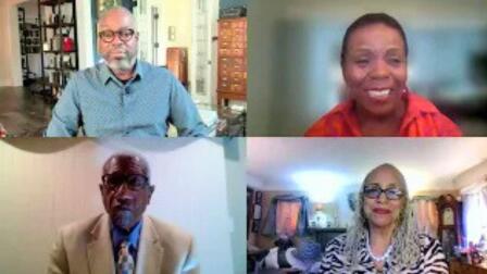 ‘100 Caring Congregations’ initiative provides training and resources to church leaders