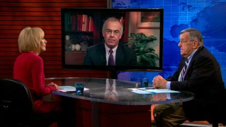 Shields and Brooks on the Ferguson ruling, Hagel resignation