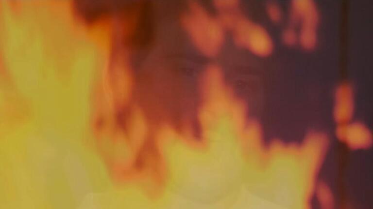 "Death by Fire 2" - Preview