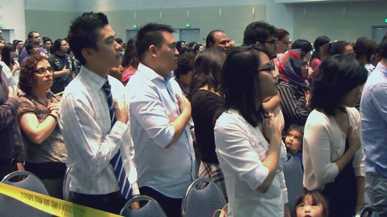 New Citizens Anaheim
