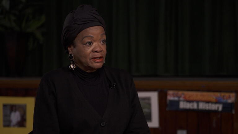 “Caregiving Conversations” highlights caregivers and their stories