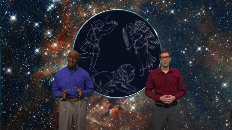 The Three Little C's of Spring | May 6-12 |5 Min