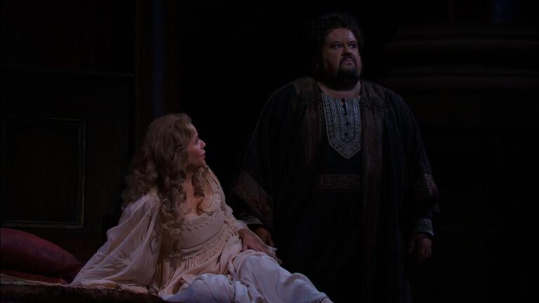 GP at the Met: Otello Preview