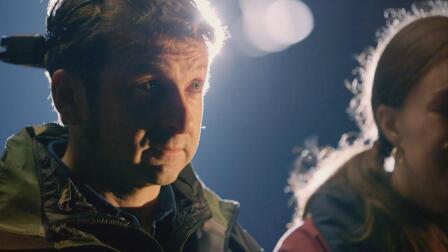 Brain Activity and Fireworks