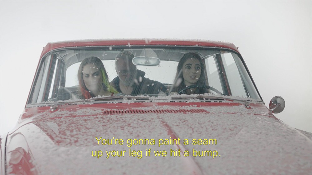 Episode 10 - Screengrab