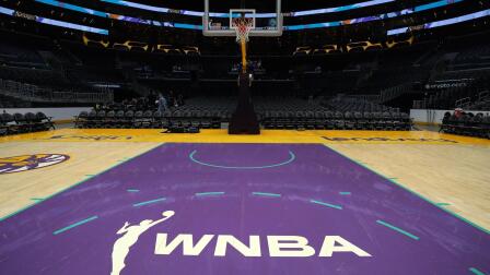 WNBA's surge helps league land breakthrough TV contract